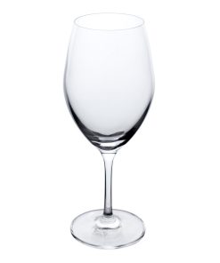 Olympia Cantina White Wine Glasses Crystal 375ml-12-68oz Pack of 6 (HW656)