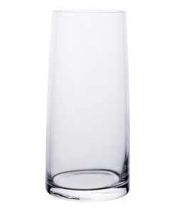 Olympia Arno Long Drink Crystal Tumblers 430ml-14-5oz Pack of 6 (HW659)