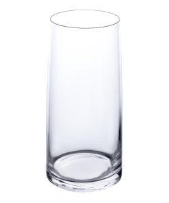 Olympia Arno Long Drink Crystal Tumblers 430ml-14-5oz Pack of 6 (HW659)