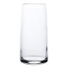 Olympia Arno Hi-Ball Crystal Tumblers 285ml-9-6oz Pack of 6 (HW660)