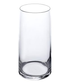 Olympia Arno Hi-Ball Crystal Tumblers 285ml-9-6oz Pack of 6 (HW660)