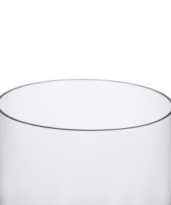 Olympia Arno Double Rocks Crystal Tumblers 395ml-13-4oz Pack of 6 (HW661)
