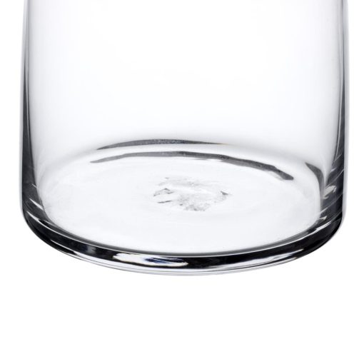 Olympia Arno Double Rocks Crystal Tumblers 395ml-13-4oz Pack of 6 (HW661)