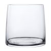 Olympia Arno Rocks Crystal Tumblers 285ml-9-6oz Pack of 6 (HW662)