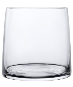 Olympia Arno Rocks Crystal Tumblers 285ml-9-6oz Pack of 6 (HW662)