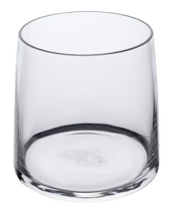 Olympia Arno Rocks Crystal Tumblers 285ml-9-6oz Pack of 6 (HW662)