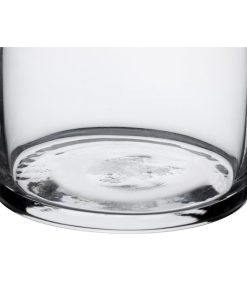 Olympia Arno Rocks Crystal Tumblers 285ml-9-6oz Pack of 6 (HW662)