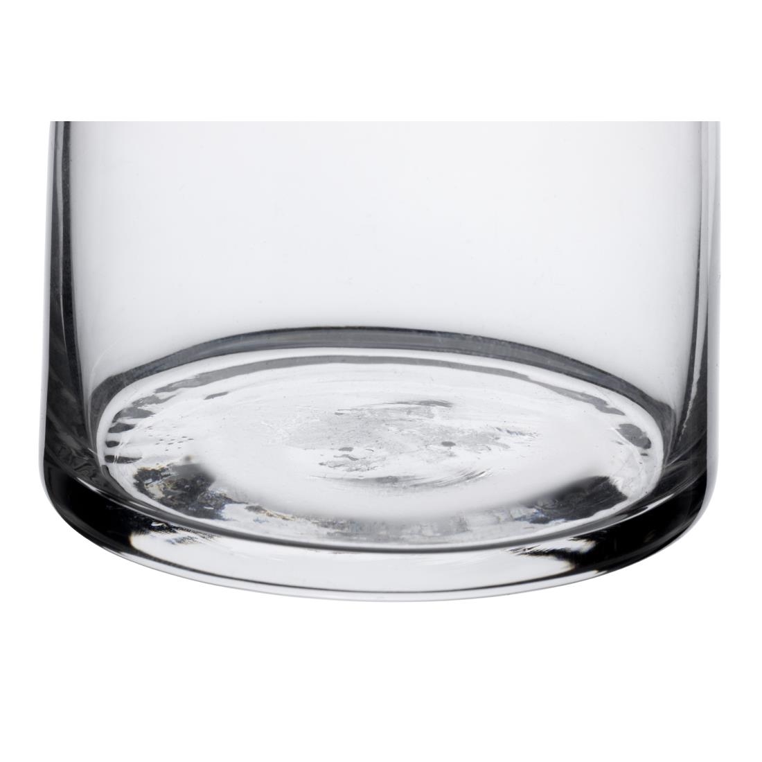 Olympia Arno Rocks Crystal Tumblers 285ml-9-6oz Pack of 6 (HW662)