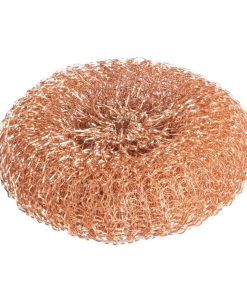 Jantex Coppercote Scourers Pack of 20 (HX239)