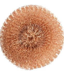 Jantex Coppercote Scourers Pack of 20 (HX239)