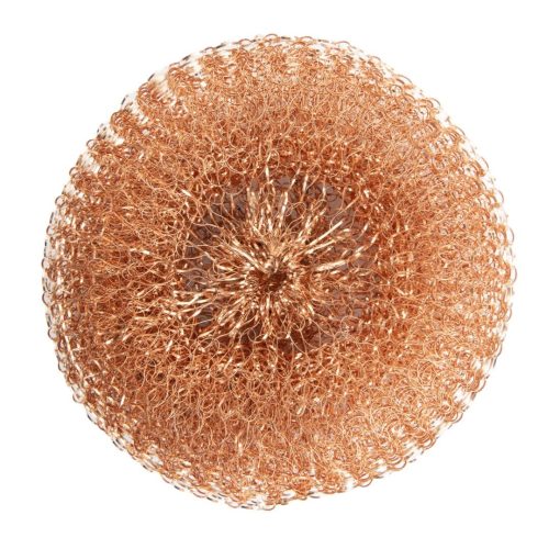 Jantex Coppercote Scourers Pack of 20 (HX239)