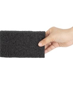 Jantex Griddle Cleaner Pad Pack of 10 (HX278)