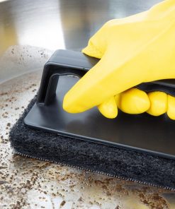 Jantex Griddle Cleaner Screens Pack of 10 (HX279)