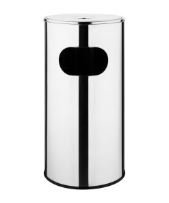 Bolero Cigarette Bin 30ltr (HX297)