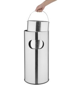 Bolero Cigarette Bin 30ltr (HX297)