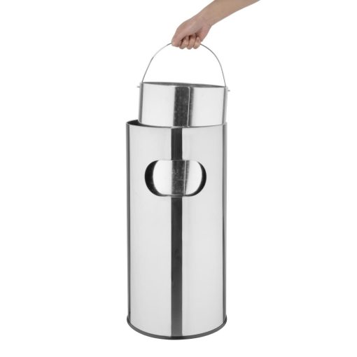 Bolero Cigarette Bin 30ltr (HX297)