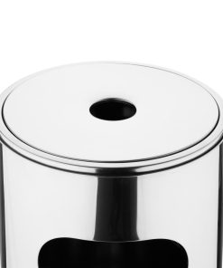 Bolero Cigarette Bin 30ltr (HX297)