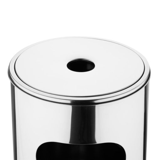 Bolero Cigarette Bin 30ltr (HX297)