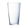 Olympia Conical Pint Glasses UKCA-CE 570ml-20oz Pack of 24 (HY220)