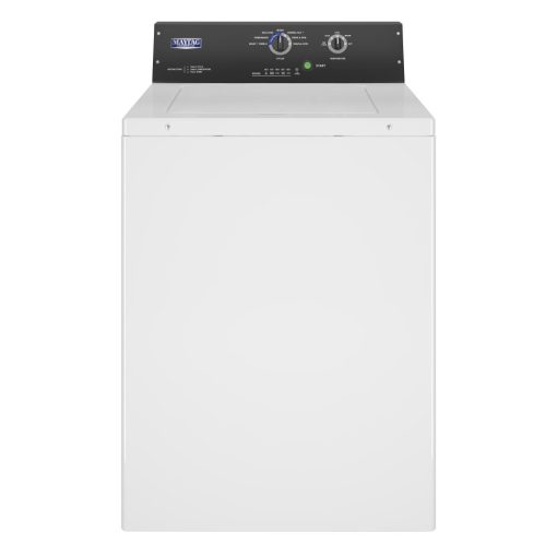 Maytag 10-5kg Commercial Toploader Washing Machine (JA320)