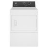 Maytag Commercial Toploading Vented Tumble Dryer 10-5kg (JA321)