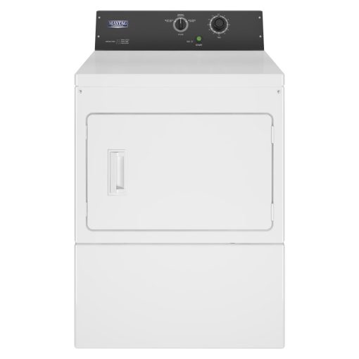 Maytag Commercial Toploading Vented Tumble Dryer 10-5kg (JA321)