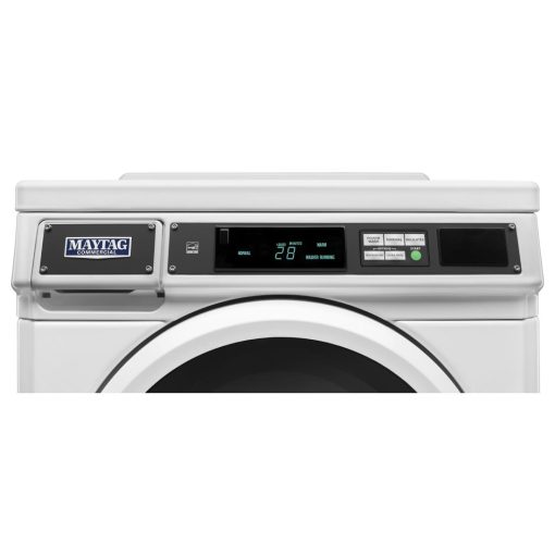 Maytag 10-5kg Commercial Front Loading Washing Machine (JA322)