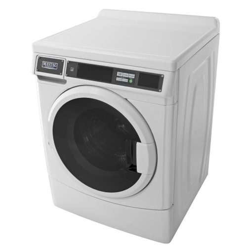 Maytag 10-5kg Commercial Front Loading Washing Machine (JA322)