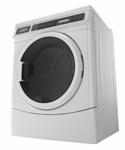 Maytag Commercial Front Loading Vented Tumble 10-5kg Commercial Front Loading Tumble Dryer (JA323)