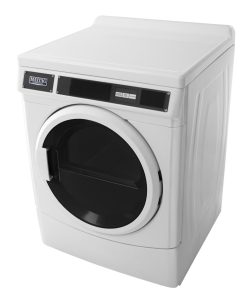 Maytag Commercial Front Loading Vented Tumble 10-5kg Commercial Front Loading Tumble Dryer (JA323)