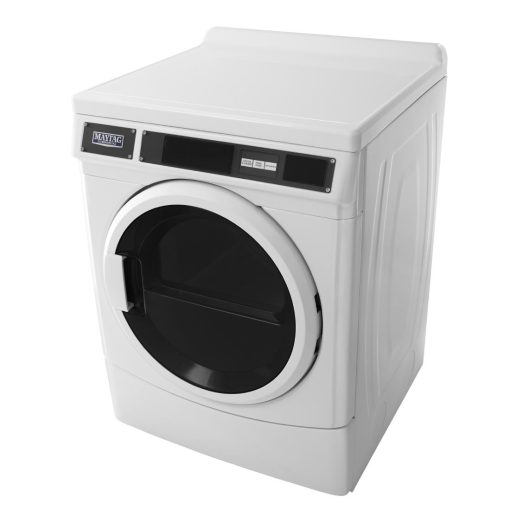 Maytag Commercial Front Loading Vented Tumble 10-5kg Commercial Front Loading Tumble Dryer (JA323)