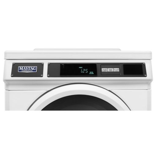 Maytag Commercial Front Loading Vented Tumble 10-5kg Commercial Front Loading Tumble Dryer (JA323)