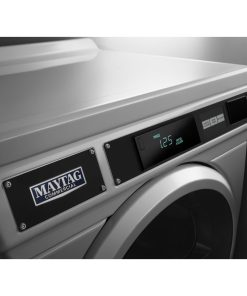 Maytag Commercial Front Loading Vented Tumble 10-5kg Commercial Front Loading Tumble Dryer (JA323)