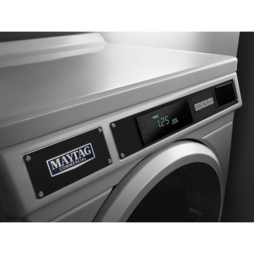 Maytag Commercial Front Loading Vented Tumble 10-5kg Commercial Front Loading Tumble Dryer (JA323)