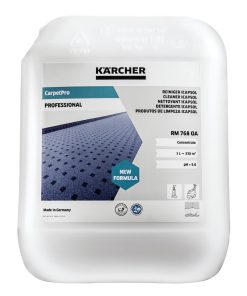 Kärcher CarpetPro Cleaner iCapsol RM 768 OA 10Ltr (JA326)