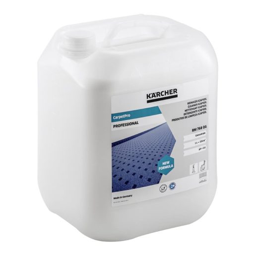 Kärcher CarpetPro Cleaner iCapsol RM 768 OA 10Ltr (JA326)