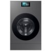 Samsung Bespoke AI All-in-One Washer Dryer WD18DB8995BZT1 (JA873)