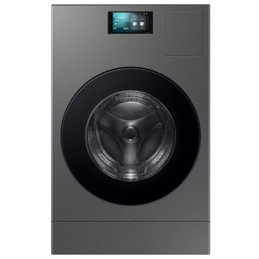 Samsung Bespoke AI All-in-One Washer Dryer WD18DB8995BZT1 (JA873)