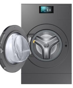 Samsung Bespoke AI All-in-One Washer Dryer WD18DB8995BZT1 (JA873)