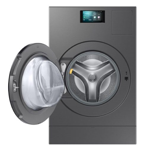 Samsung Bespoke AI All-in-One Washer Dryer WD18DB8995BZT1 (JA873)