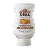 Real Pumpkin Puree Infused Syrup 500ml (KA218)