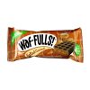 Waffulls Dark Waffles - Salted Caramel 50g Pack of 12 (KA602)