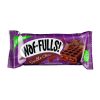 Waffulls Dark Waffles - Double Choc 50g Pack of 12 (KA603)