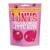 Tonys Chocolonely Littl Bits - Milk Marshmallow Biscuit Mix 100g Pack of 8 (KA616)