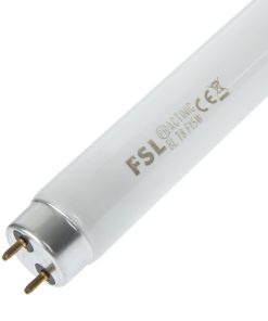 Replacement 15W Fluorescent Tube for Eazyzap Fly Killers (P149)