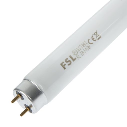 Replacement 15W Fluorescent Tube for Eazyzap Fly Killers (P149)