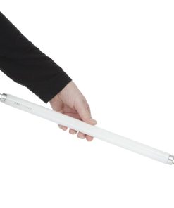 Replacement 15W Fluorescent Tube for Eazyzap Fly Killers (P149)