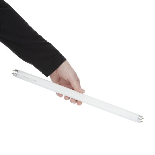 Replacement 15W Fluorescent Tube for Eazyzap Fly Killers (P149)