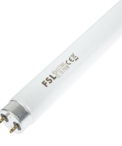 Replacement 18W Fluorescent Tube for Eazyzap Fly Killers (P153)