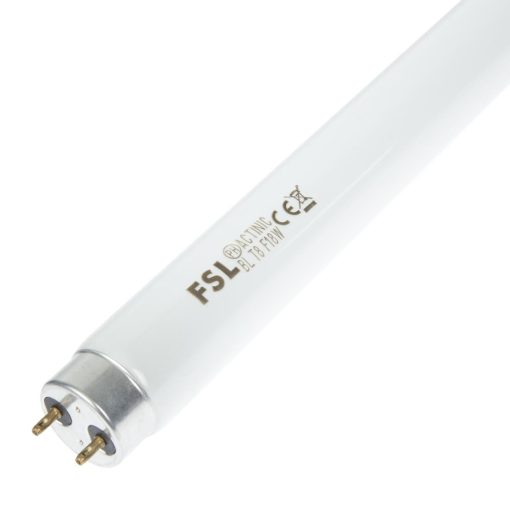 Replacement 18W Fluorescent Tube for Eazyzap Fly Killers (P153)